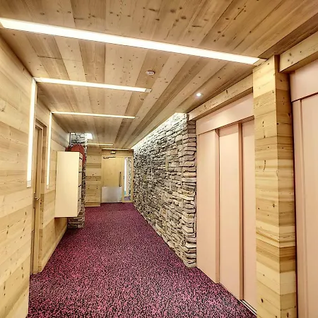 Apartment 2 Pieces 4 Pers, Renove, Expose Sud, 25m², Aux Pieds, Proche Commerces Et Parking Gratuit - Fr-1-178-135 Saint-Martin-de-Belleville