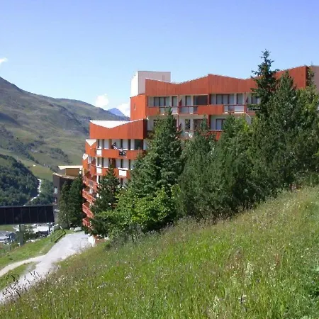 Apartment Joli 2 Pieces, 4 Pers, Aux Pieds, Animaux Admis *