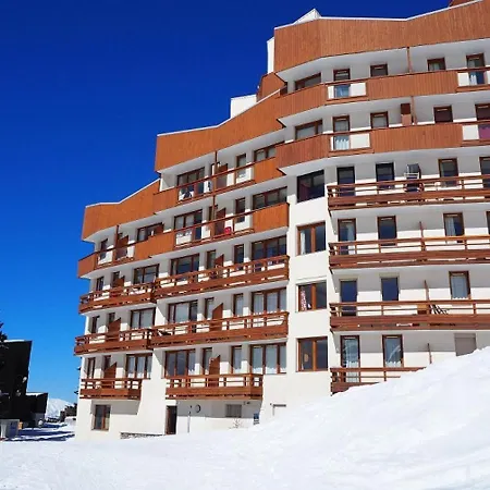 Apartment Joli 2 Pieces, 4 Pers, Aux Pieds, Animaux Admis
