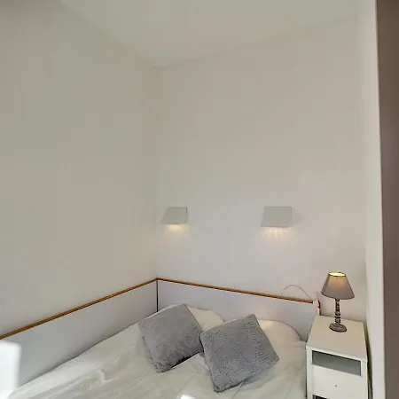 2 Pieces 4 Pers, Renove, Expose Sud, 25m², Aux Pieds, Proche Commerces Et Parking Gratuit - Fr-1-178-135 Apartment Saint-Martin-de-Belleville